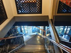 -绿茵阁牛扒餐厅(客村店)