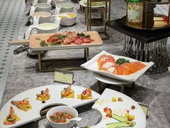 -北约客维景国际大酒店-央街西餐厅(同泽北街店)