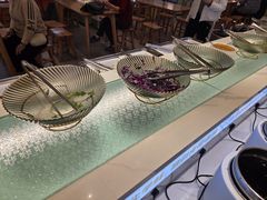 -素满香·全民食养自助(长宁龙之梦店)