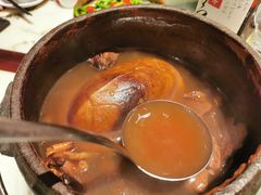 -园林美食城·本土农家菜(杨和镇店)