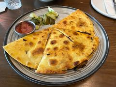 剽悍墨西哥烟熏牛肉煎饼-See Ya回见墨西哥餐厅