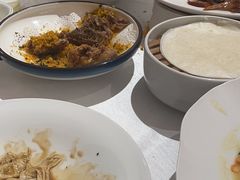 -月福京味斋·烤鸭店·北京菜(鼓楼总店)