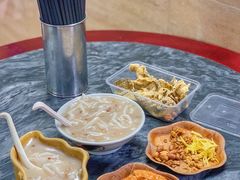 -老西关濑粉(文明路店)