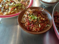 -蜀川川破店·江湖菜·烧烤(北京首店)