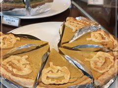 -Pie Bird(新闸路店)