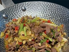 -绿草地·湘菜(7mall店)