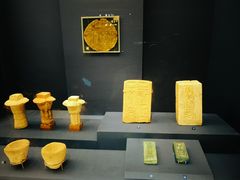 -上海博物馆(人民广场馆)