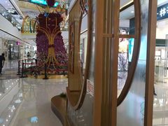 -万达茂商场(南京仙林店)