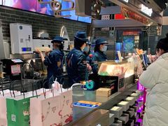 -悸动(吴泾宝龙广场店)