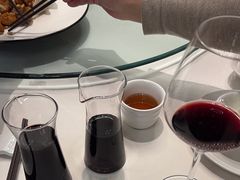 -香蜜轩·粤菜·宴会(世界之窗店)