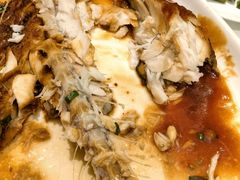 -海富门·带鱼·淮扬菜·粤菜(甘家口店)