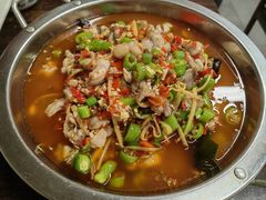 -艺味深尝(云锦路店)