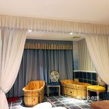 不同穴位不同操作 大概20分钟下来