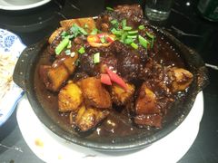-富临轩私房菜(集庆门大街店)