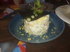 -卢布里西餐厅(总店)