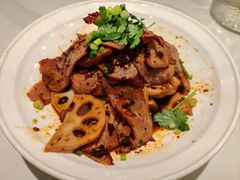 -有藕有鱼·湖北菜(唐家墩店)
