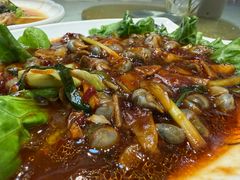 -吕四渔港码头海鲜餐厅
