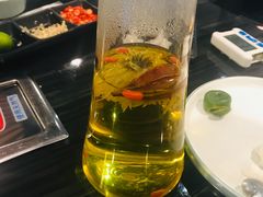 -东椰·海南椰子鸡火锅(朝阳门店)