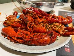 -圣罗巴甄选自助(麦凯乐店)
