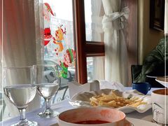 -维兰西餐(万泉河店)