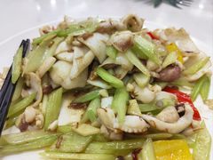 -新金盛·海鲜酒楼(盐田店)