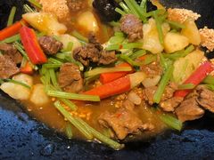 -薇酌饮·陕西菜(南门外店)