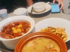 -楚山晓·楚湘菜(江夏永旺店)