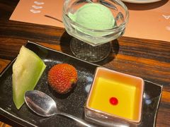 布丁-山葵家·创意料理(万象汇店)