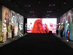 -悦·臻时美发沙龙