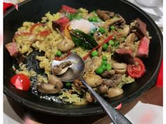 -西堤牛排(南京龙江店)