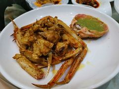 -正阁海鲜餐厅(六虹桥店)