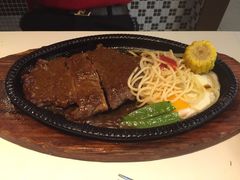 -菲滋意式餐厅(鄞州印象城店)