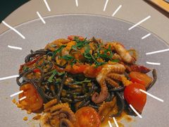 -农畉LONFOOD(福田星河COCOPark店)