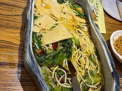 -一盏明灯全素斋(五爷庙店)