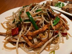-京尊烤鸭店JINGZUN(春秀路店)