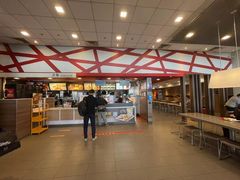 -麦当劳(南京南站站外店)