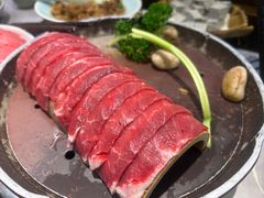 -盡膳口福·百年汤方火锅(科华北路店)