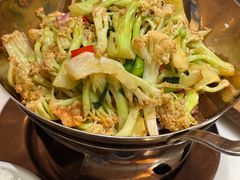 -径山十八道·风味民间菜(杭州总店)