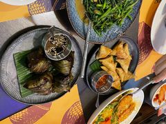 -simply thai天泰(长泰广场店)