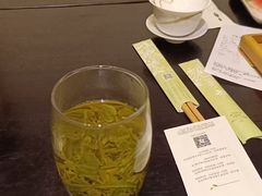 -青藤茶馆(南山路店)