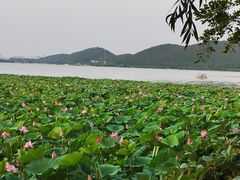 -云龙湖旅游景区