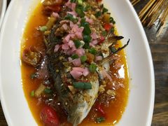 -五娃子烧烤(人民路150号院店)