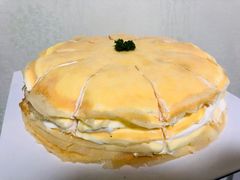 -幸福西饼生日蛋糕·下午茶(沈河店)