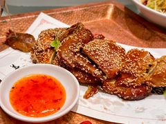 -庆江南江南菜(张家港吾悦店)