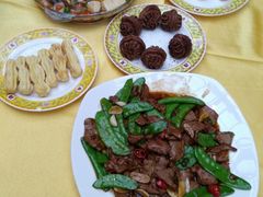 -仿膳饭庄(天安门店)