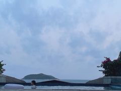 -石梅湾艾美度假酒店