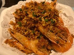 -达叔香味海鲜(海棠68环球美食街店)