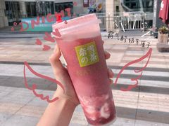 -奈雪的茶(华强北中航城店)