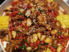 -辣小鲜·南昌大排档(船山路店)