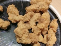 -吕氏疙瘩汤·海鲜新鲁菜(海州利群店)